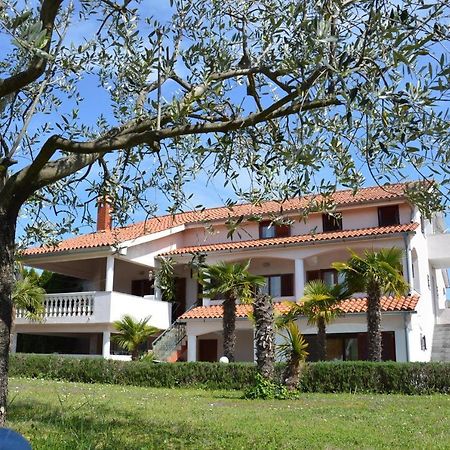 Residence Agata Nova Vas (Porec) Luaran gambar