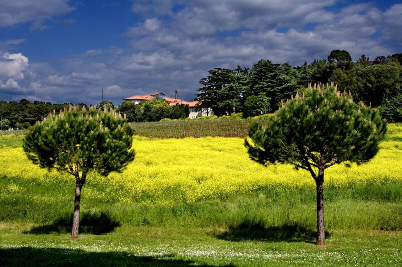 Residence Agata Nova Vas (Porec) Luaran gambar