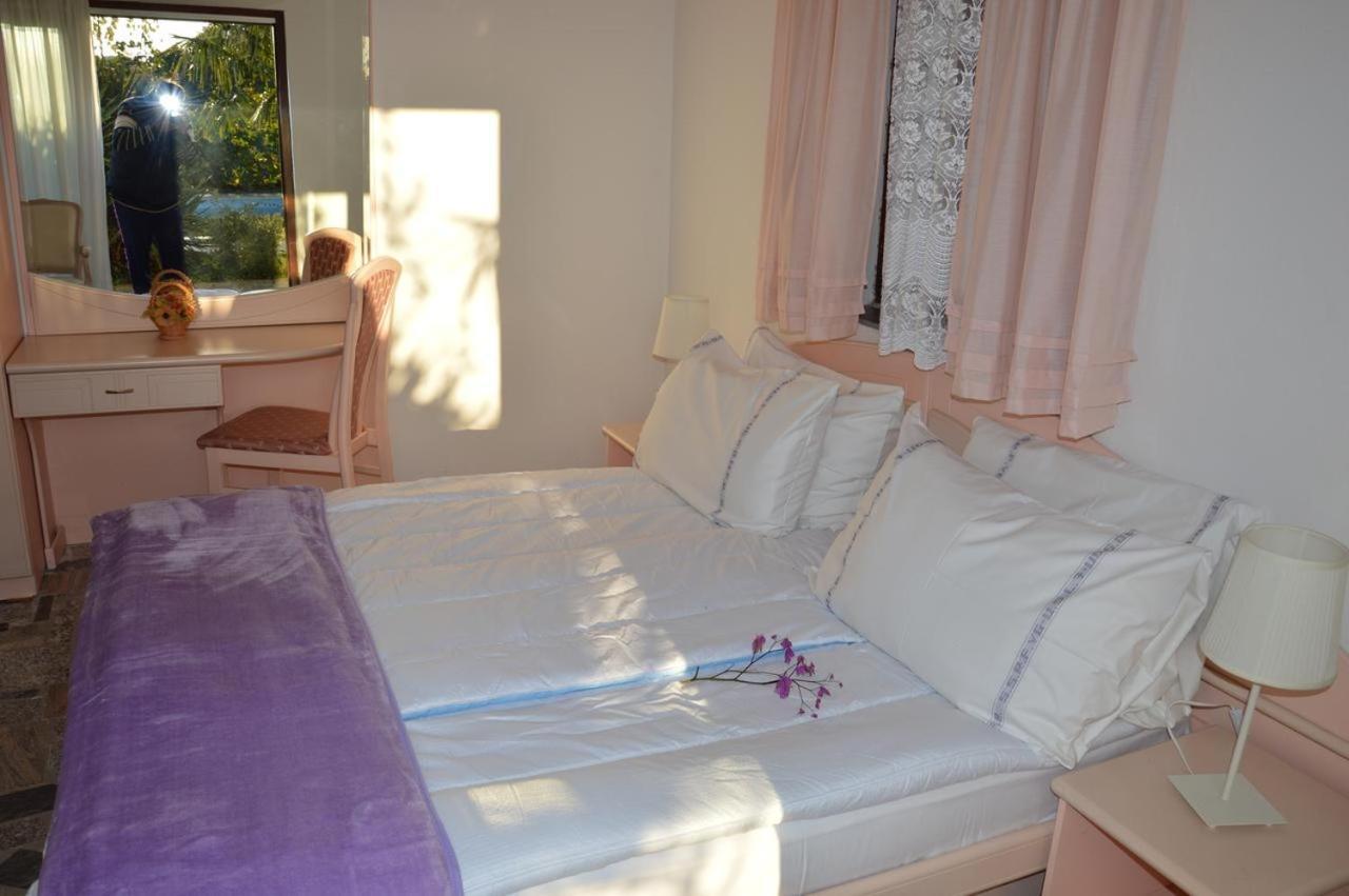 Residence Agata Nova Vas (Porec) Luaran gambar