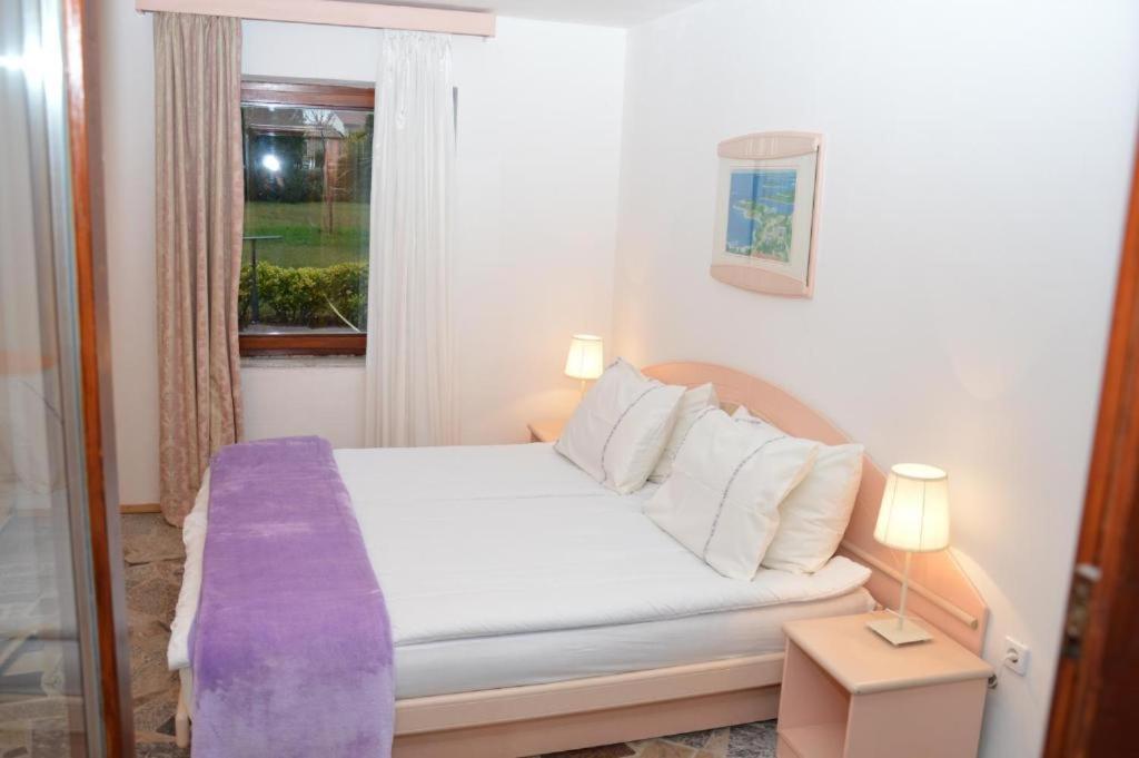 Residence Agata Nova Vas (Porec) Luaran gambar