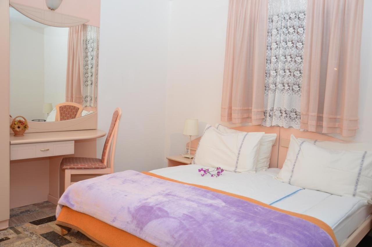 Residence Agata Nova Vas (Porec) Luaran gambar