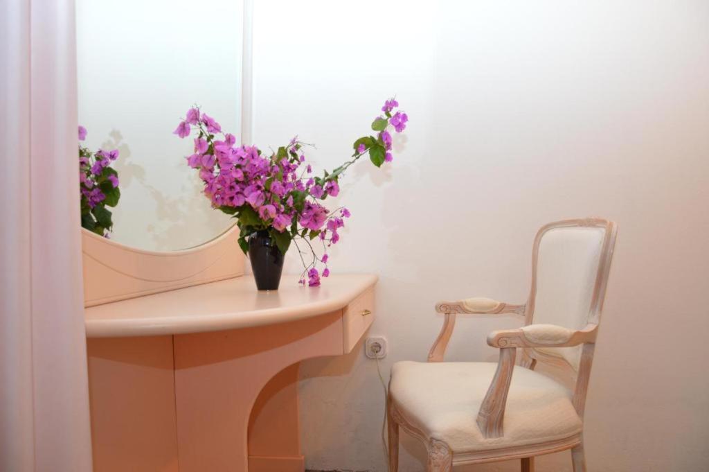 Residence Agata Nova Vas (Porec) Luaran gambar