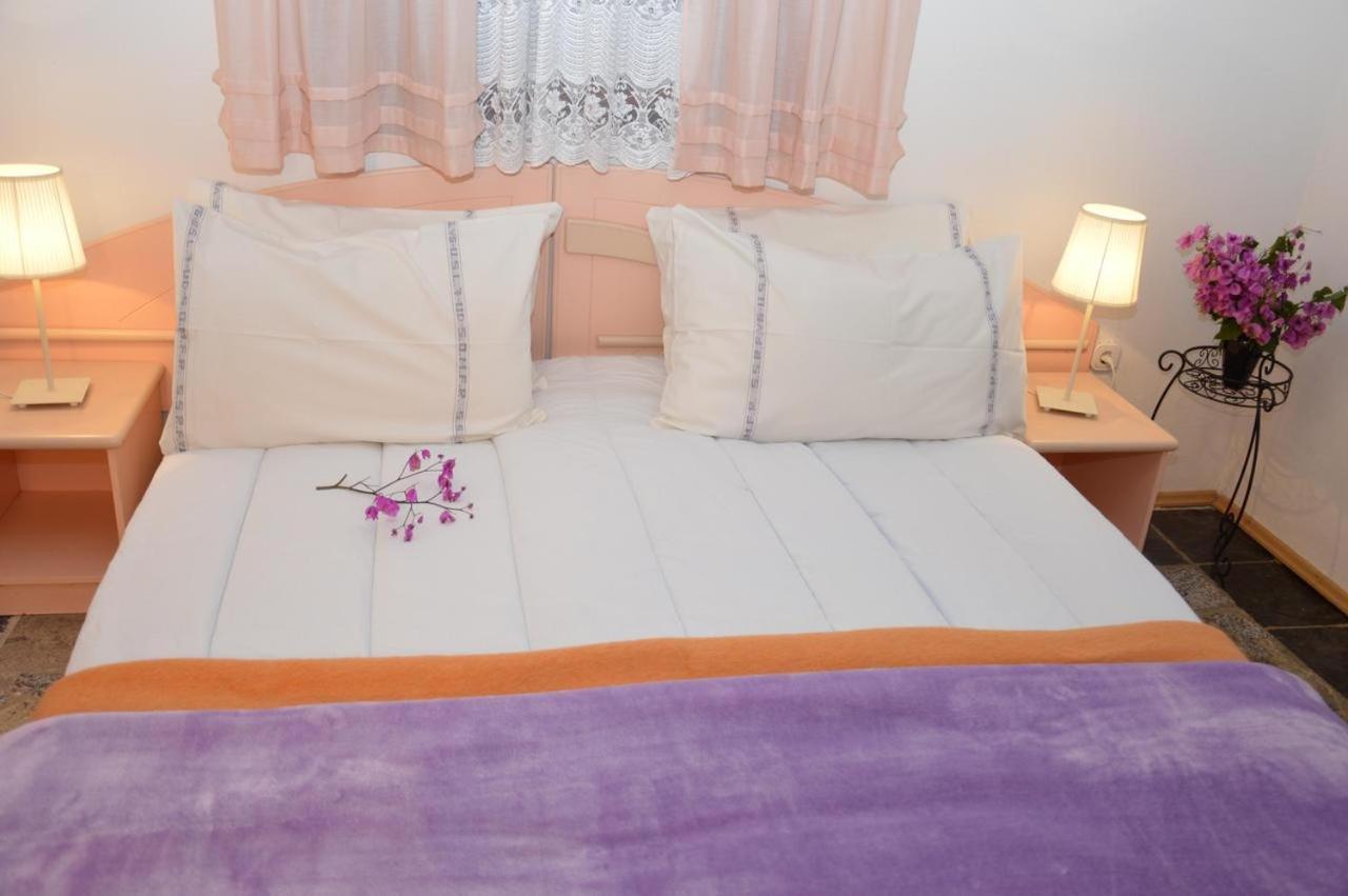 Residence Agata Nova Vas (Porec) Luaran gambar