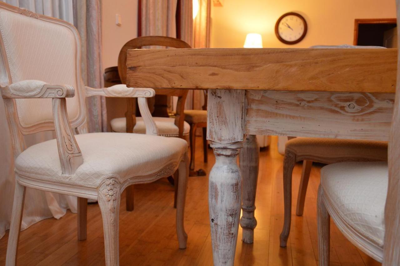 Residence Agata Nova Vas (Porec) Luaran gambar