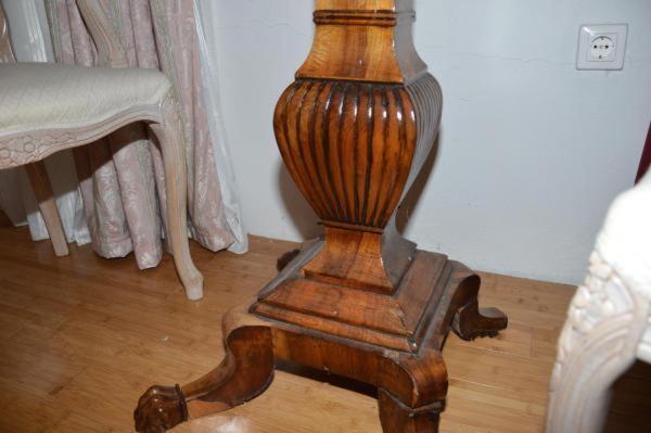 Residence Agata Nova Vas (Porec) Luaran gambar